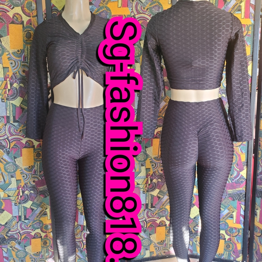 Meet your Posher, Sandrita